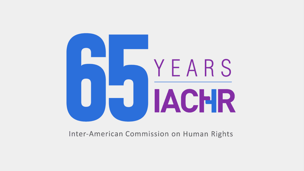 InterAmerican Commission Human Rights