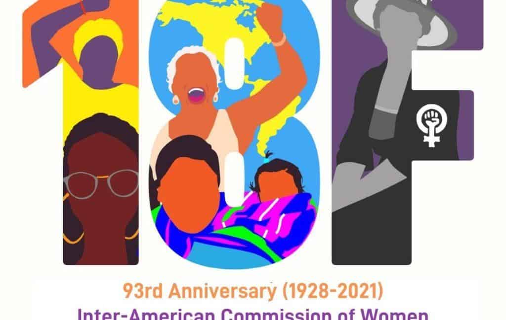 InterAmerican Commission Women