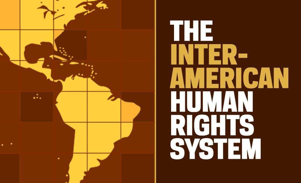 InterAmerican Institute Human Rights