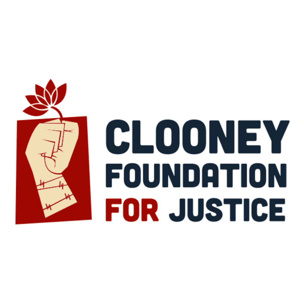 Profile Clooney Foundation Justice