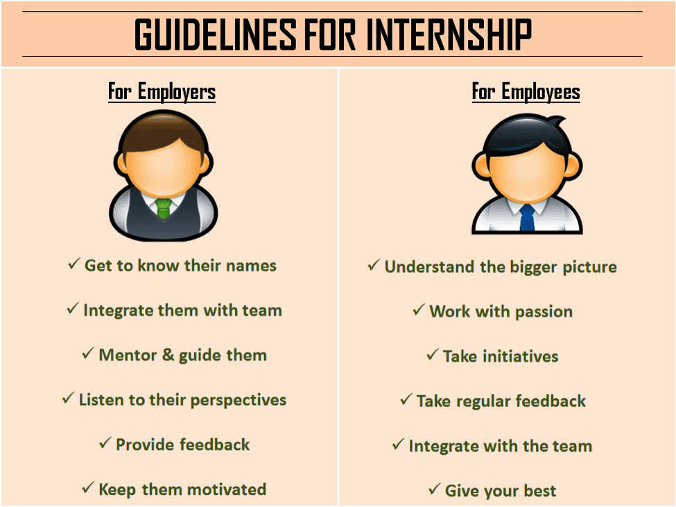 Significance Internship Opportunities